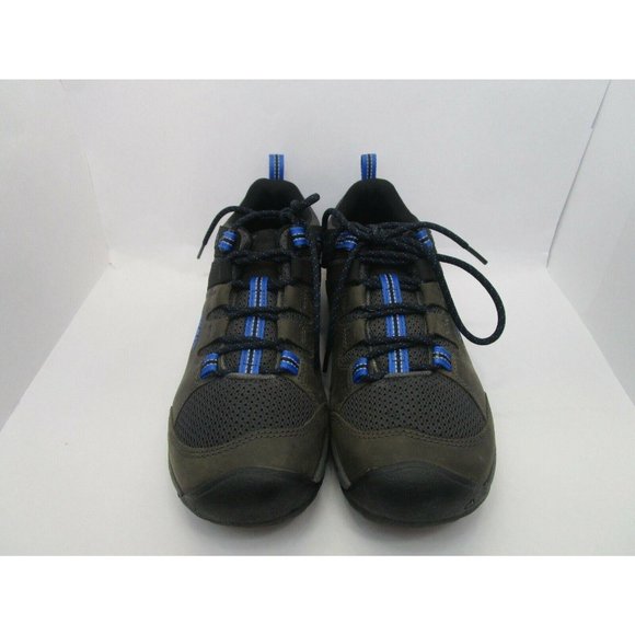 KEEN Mens' Magnet/Sky Diver Hiking Shoes Size 8.5 - Picture 3 of 5